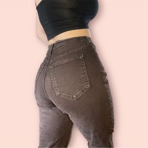 10P High Waisted Flare